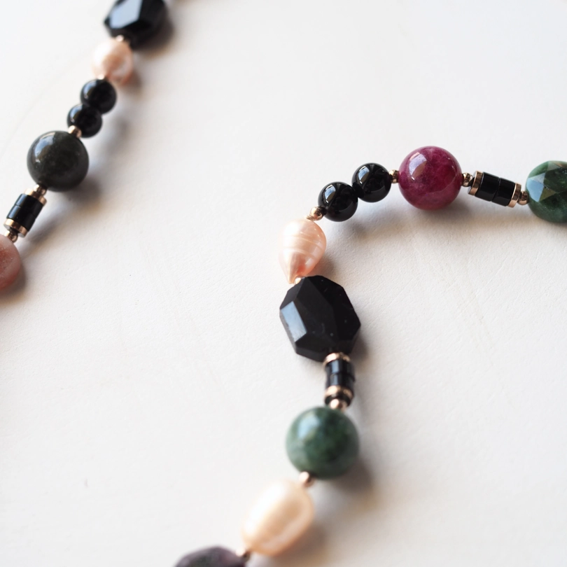 collana Macaron